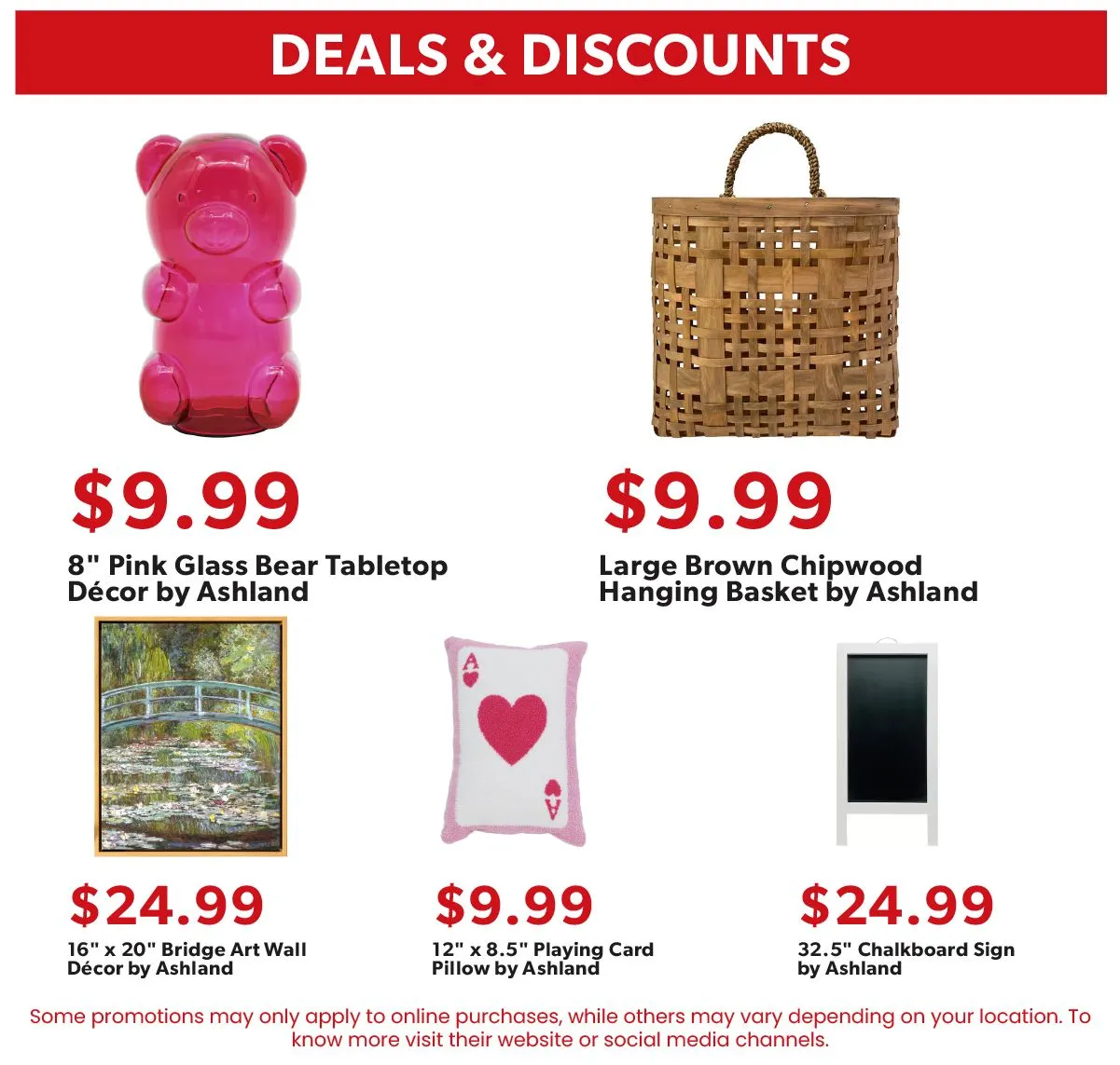 Weekly ad Michaels Weekly Ad from April 11 to April 25 2025 - Page 5