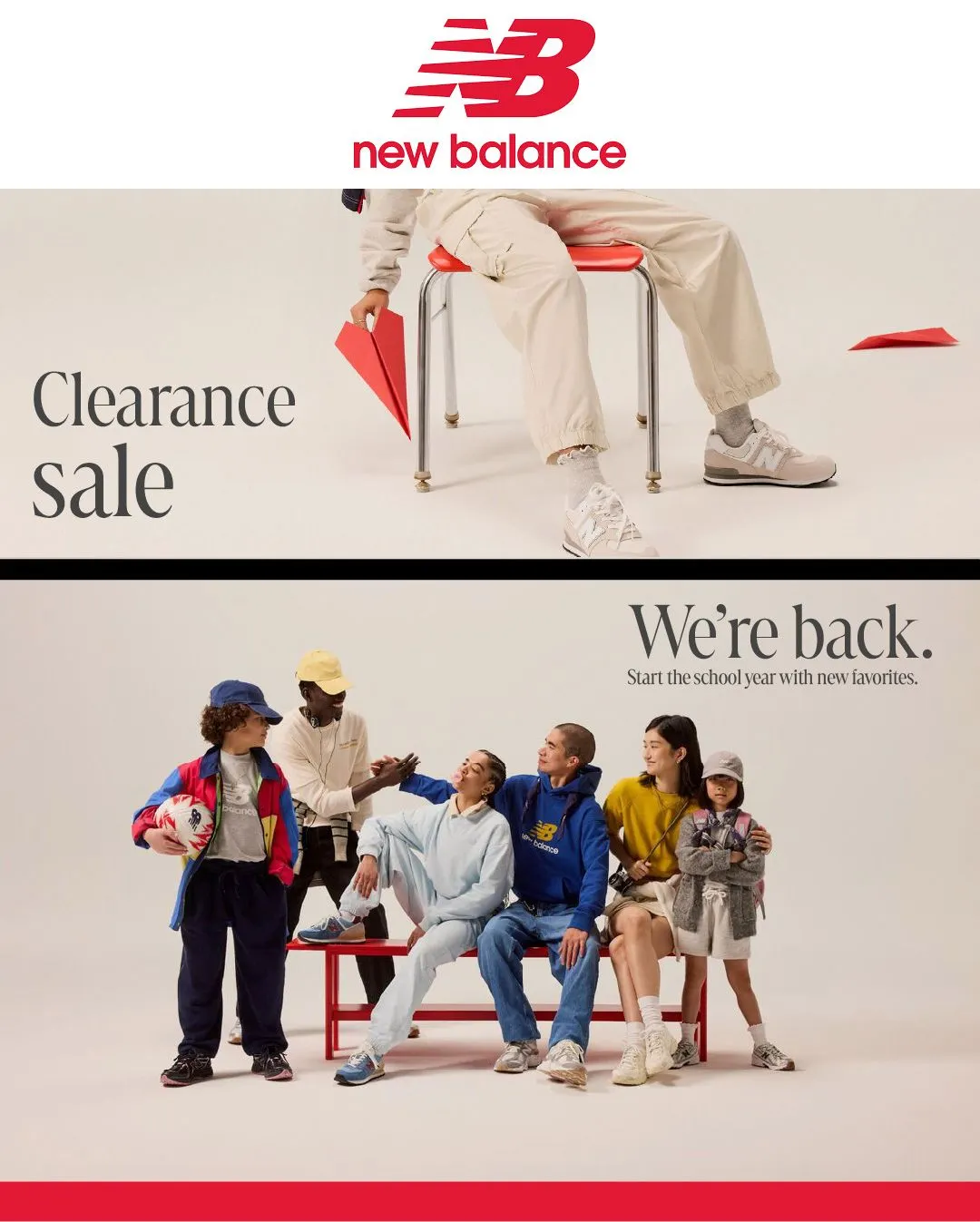 Weekly ad Weekly Ad from August 14 to August 31 2025 - Page 