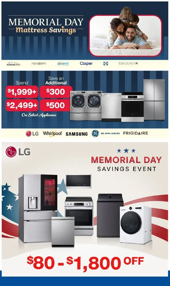 Weekly ad Weekly ads from May 16 to May 31 2025 - Page 6