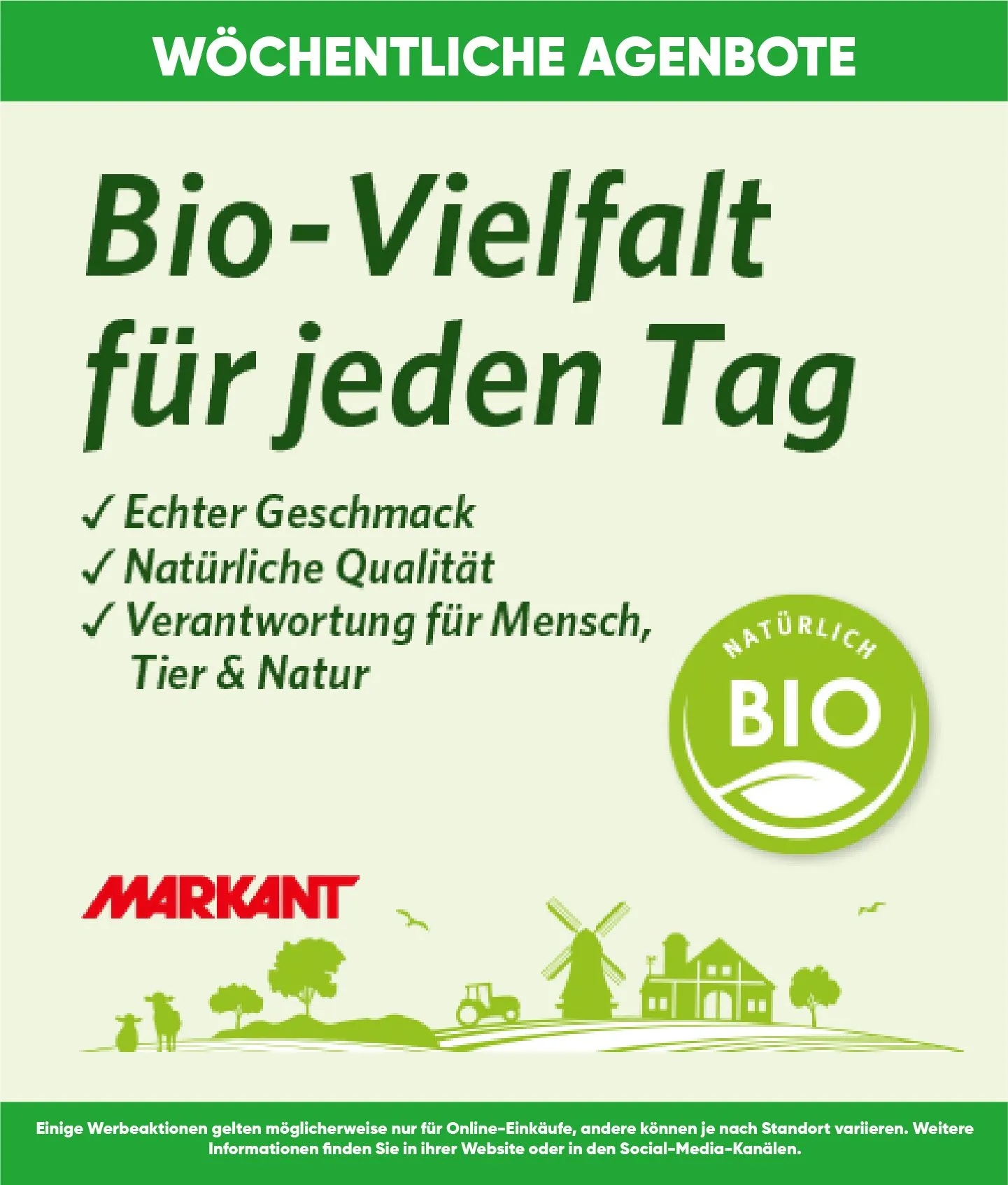 Markant Deals & Rabatte von 25. April bis 11. Mai 2025 - Prospekt seite 4