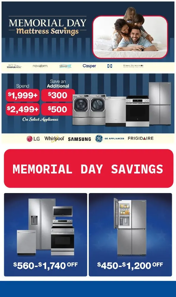 Weekly ad Weekly ads from May 16 to May 31 2025 - Page 2