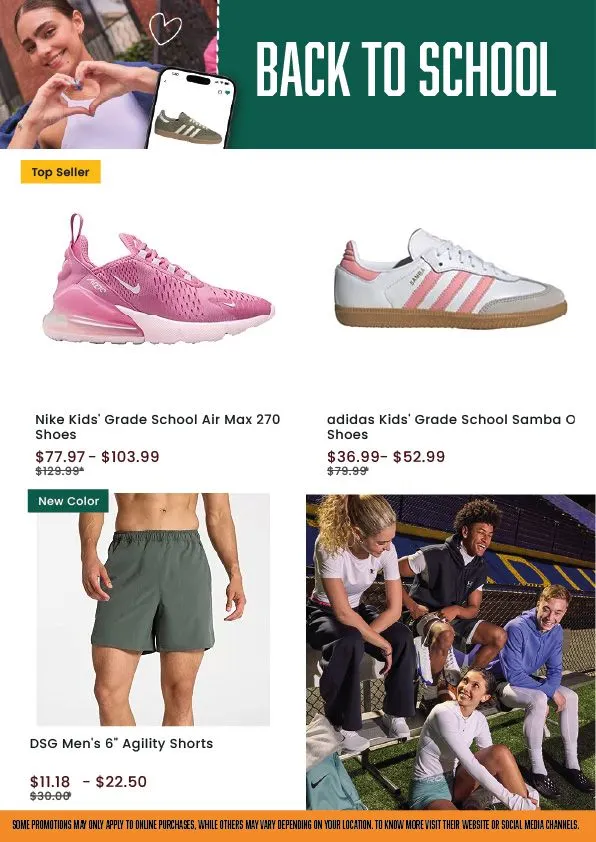 Weekly ad Weekly Ad from July 31 to August 14 2025 - Page 6