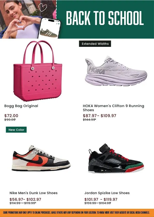 Weekly ad Weekly Ad from July 31 to August 14 2025 - Page 3