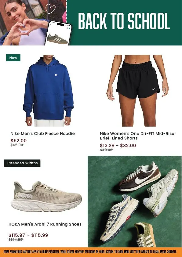 Weekly ad Weekly Ad from July 31 to August 14 2025 - Page 4