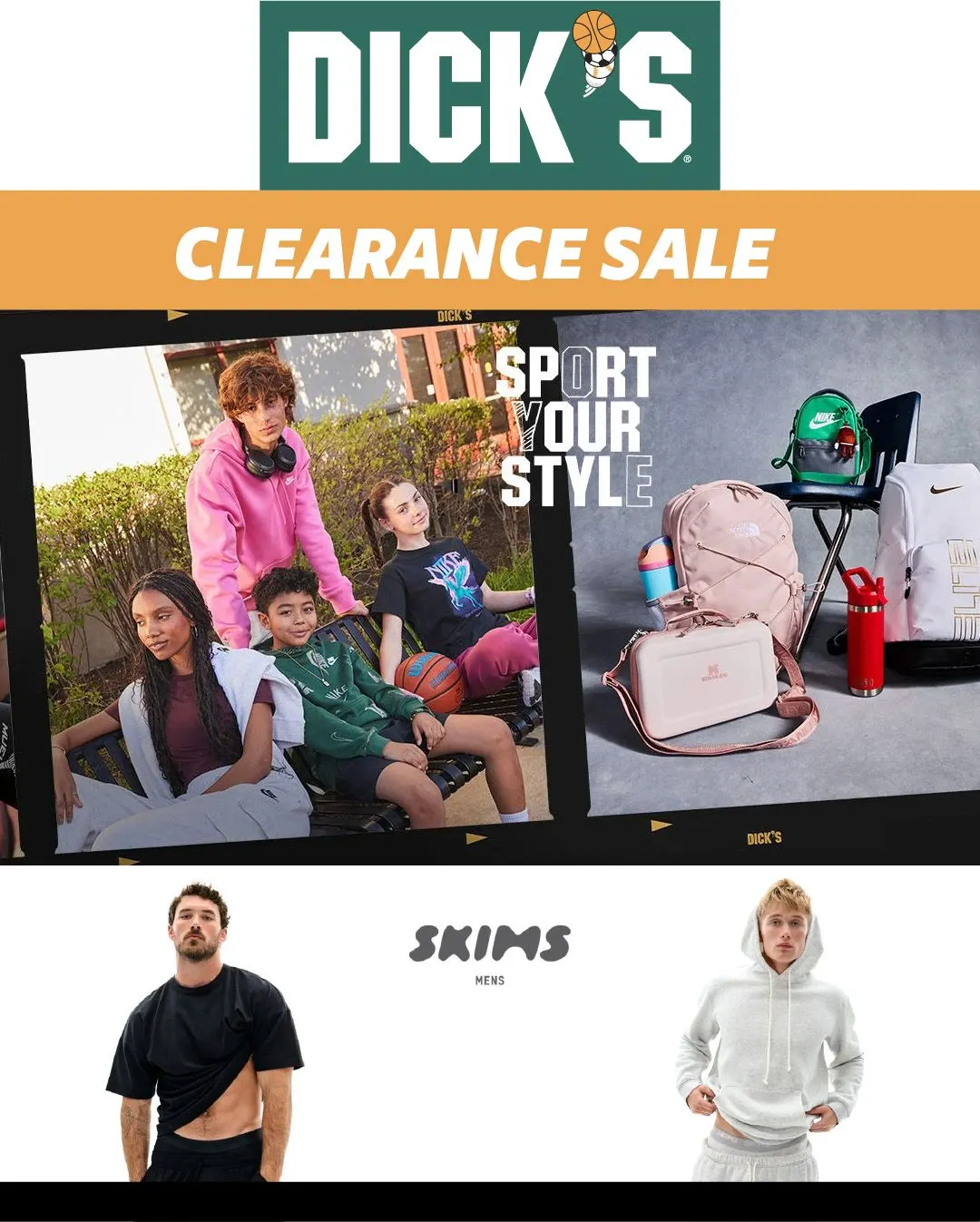 Weekly Ad - August 14 September 1 2025