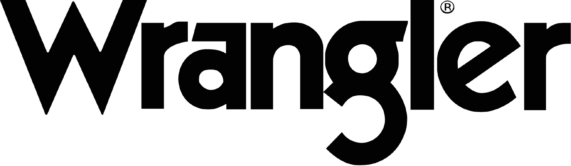 Wrangler logo. Current weekly ad