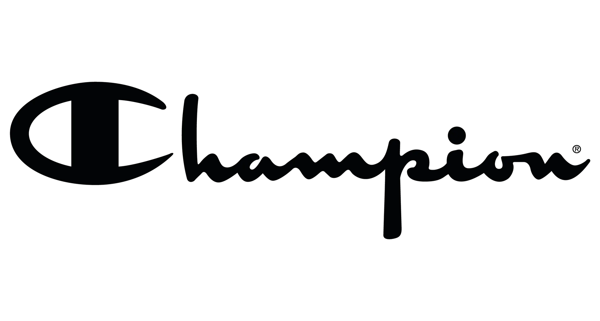 Champion logo. Current weekly ad
