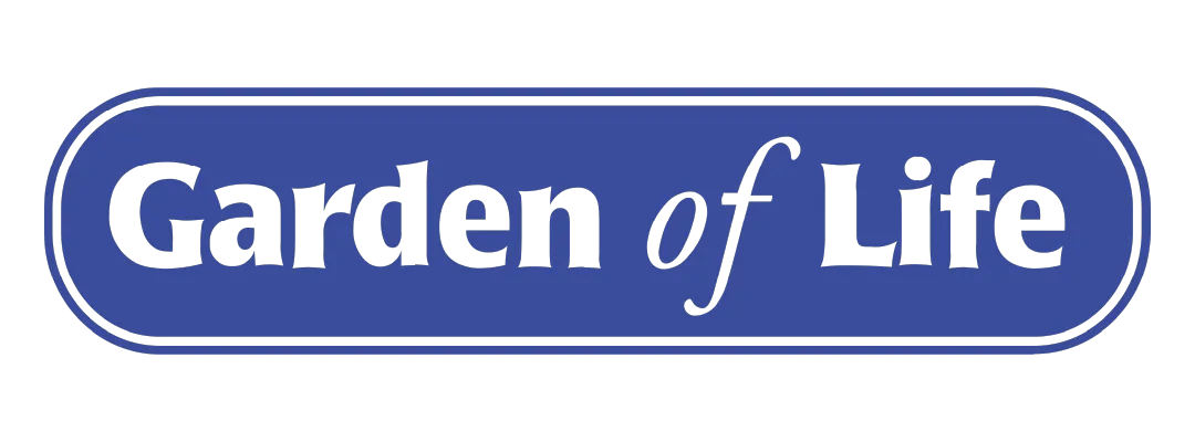 Garden of Life logo. Current weekly ad