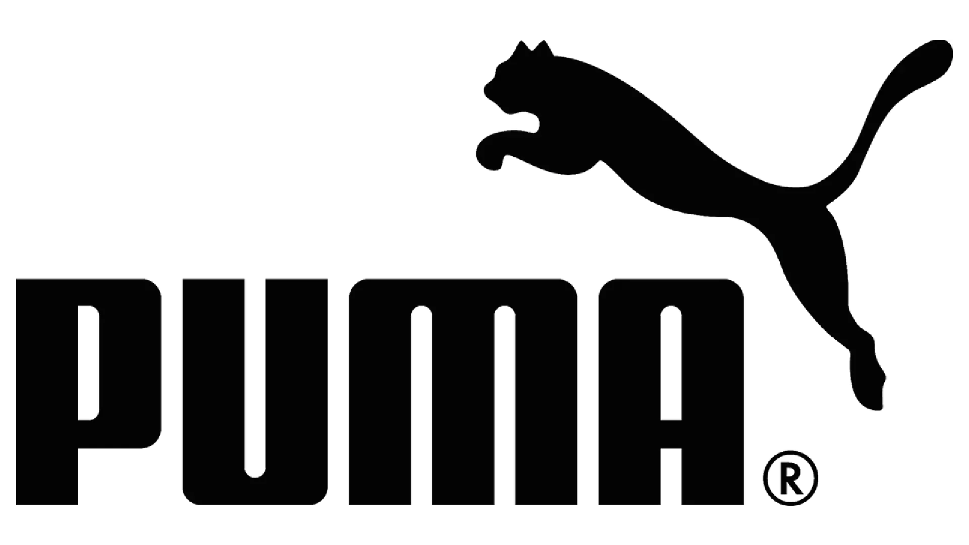 Puma logo de catálogo