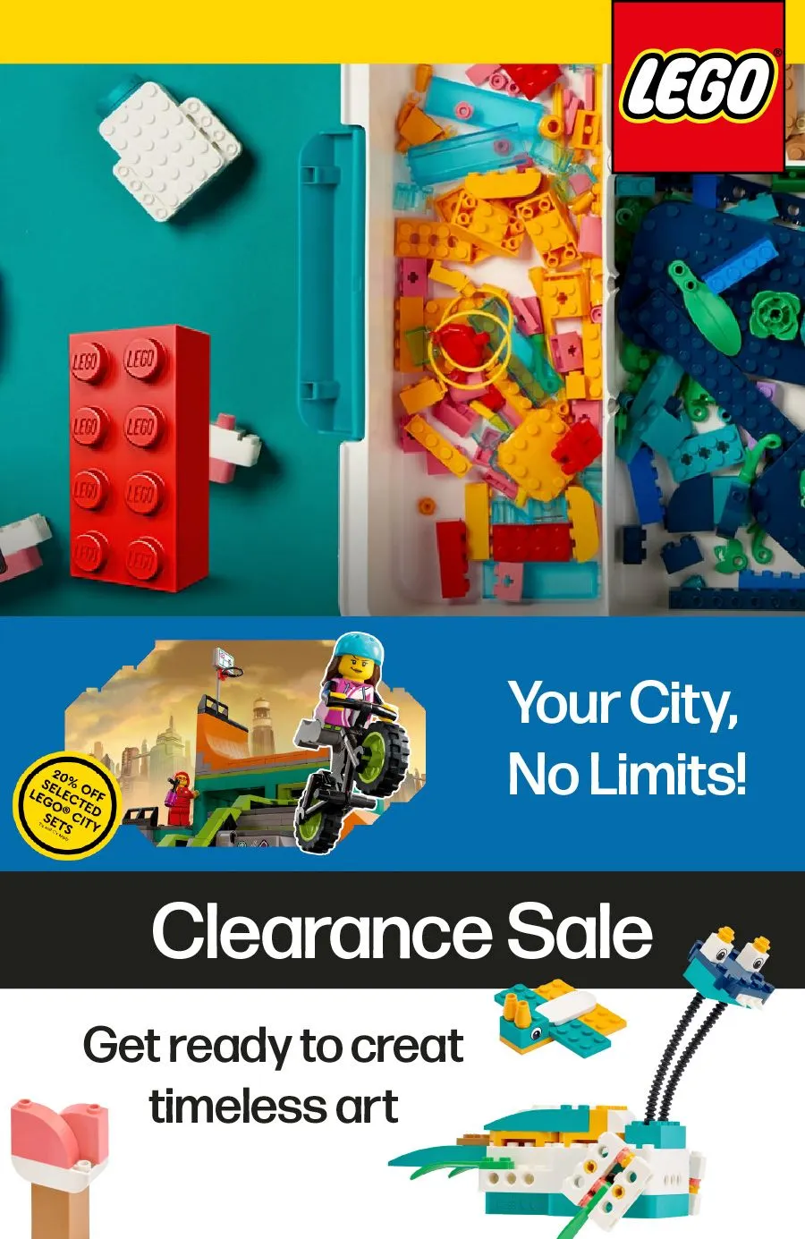 Weekly ad Weekly Ad from August 14 to August 31 2025 - Page