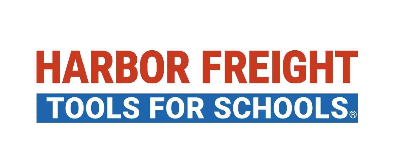 Harbor Freight logo. Current weekly ad