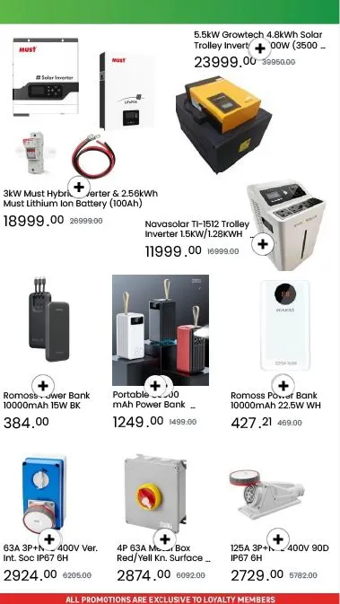 Leroy Merlin Weekly Offers from 7 March to 31 March 2025 - Catalogue Page 2