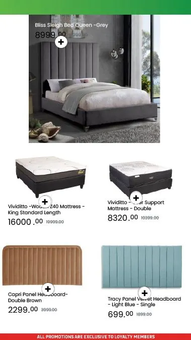 Leroy Merlin Weekly Offers from 7 March to 31 March 2025 - Catalogue Page 11