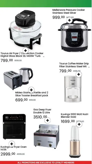 Leroy Merlin Weekly Offers from 7 March to 31 March 2025 - Catalogue Page 6