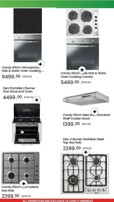 Leroy Merlin Weekly Offers from 7 March to 31 March 2025 - Catalogue Page 4