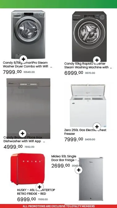 Leroy Merlin Weekly Offers from 7 March to 31 March 2025 - Catalogue Page 8