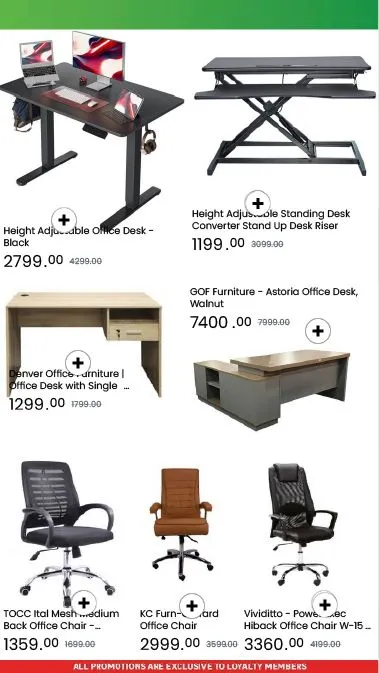 Leroy Merlin Weekly Offers from 7 March to 31 March 2025 - Catalogue Page 10