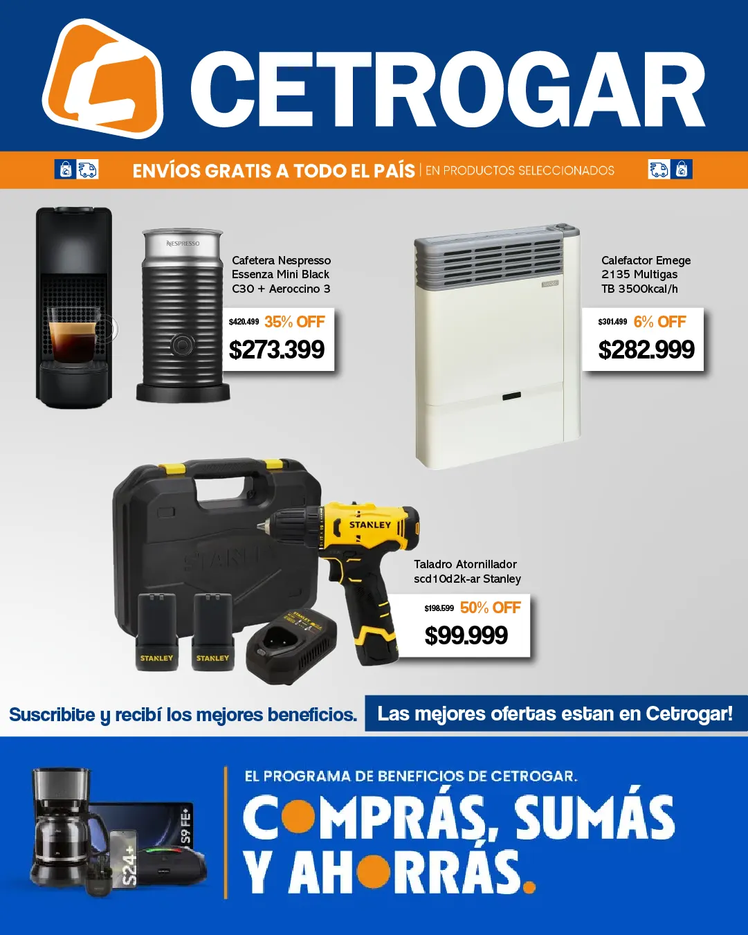 Ofertas de Ofertas 4 de junio al 25 de junio 2025 - Página 1 del catálogo