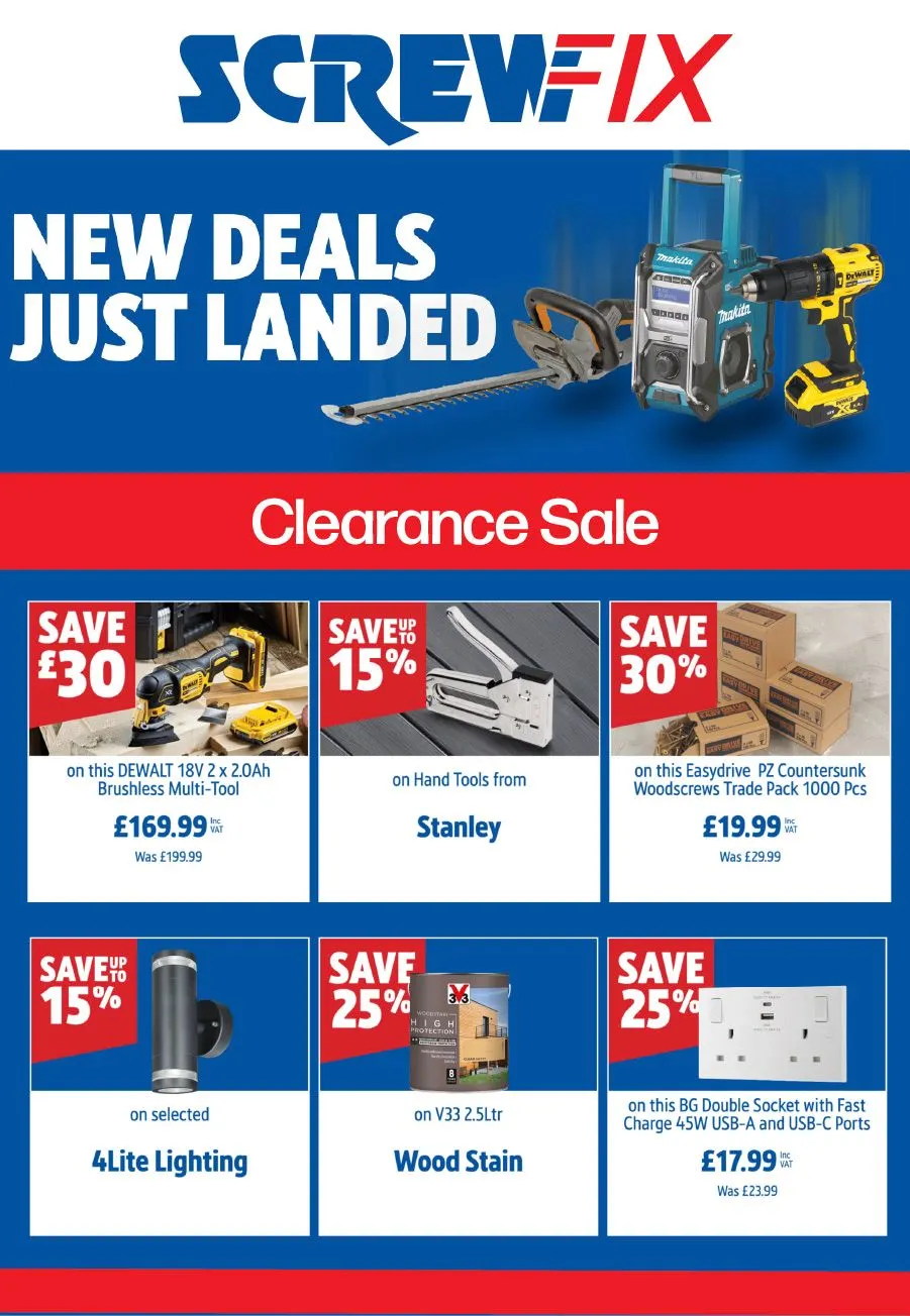 Weekly Ad from 14 August to 28 August 2025 - Catalogue Page