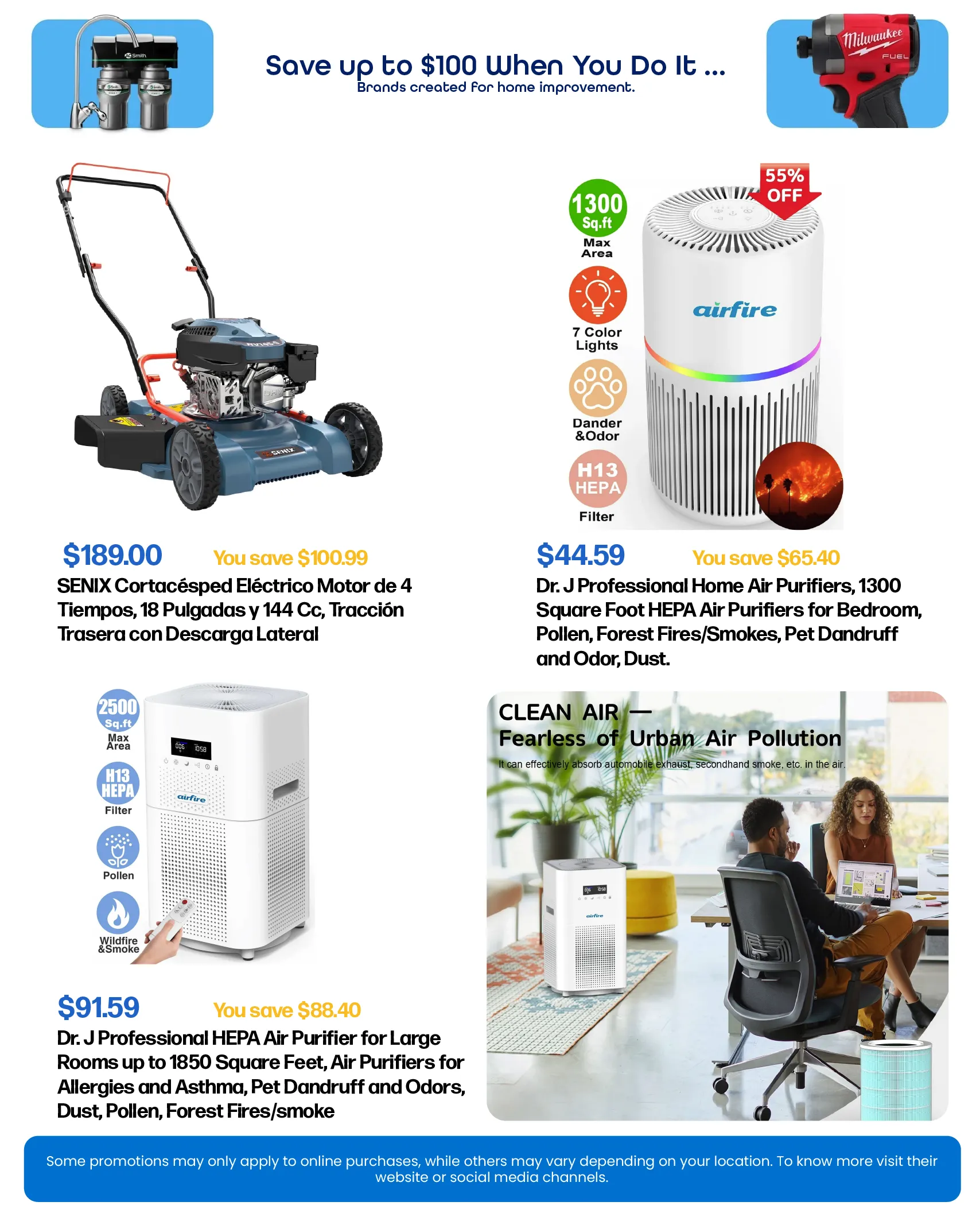 Weekly ad Clearance Sale from June 11 to June 18 2025 - Page 5