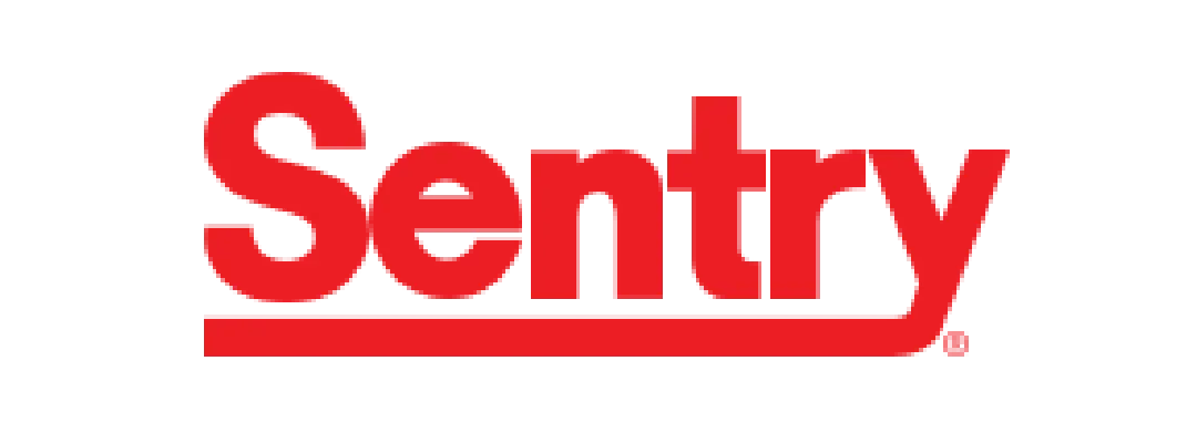 Sentry Foods logo. Current weekly ad