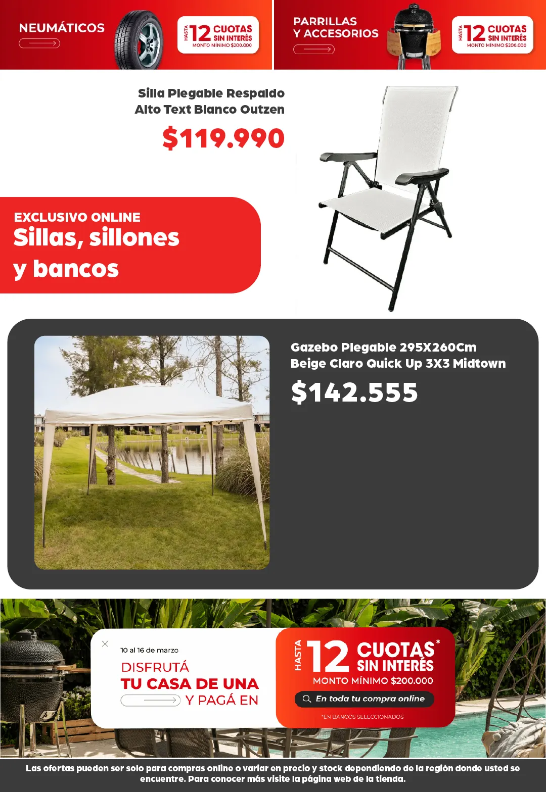 Ofertas de Easy Exclusivo Online 12 de marzo al 31 de marzo 2025 - Página 2 del catálogo