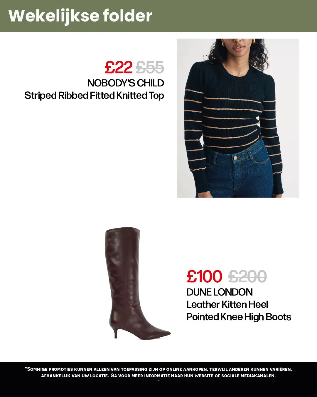 M&S Weekly Flyer from 7 March to 28 March 2025 - Catalogue Page 5