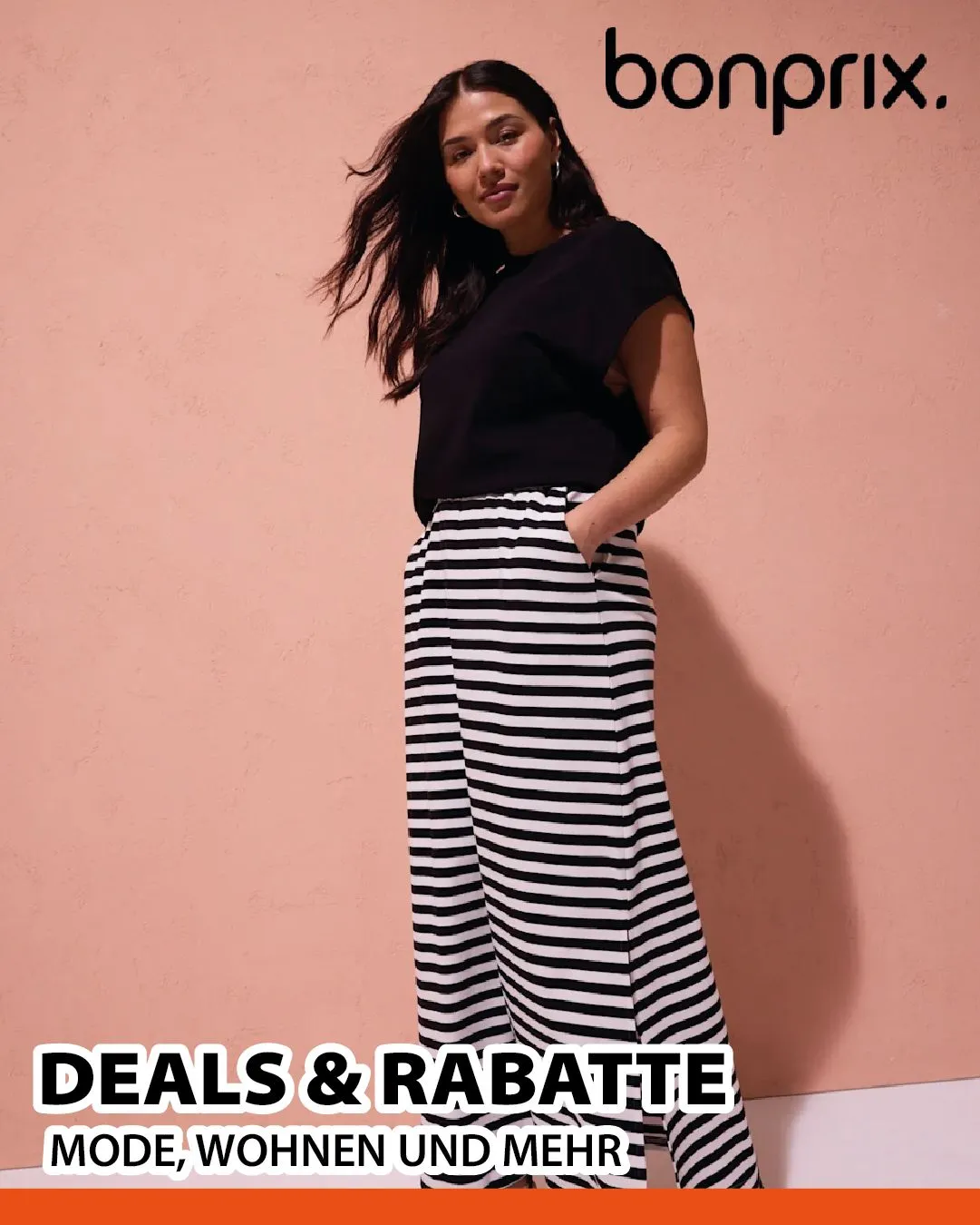 Bonprix Deals & Rabatte von 11. April bis 25. April 2025 - Prospekt seite 