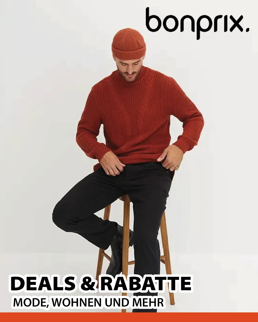 Bonprix Wöchentliche Agenbote von 25. Februar bis 26. März 2025 - Prospekt seite 