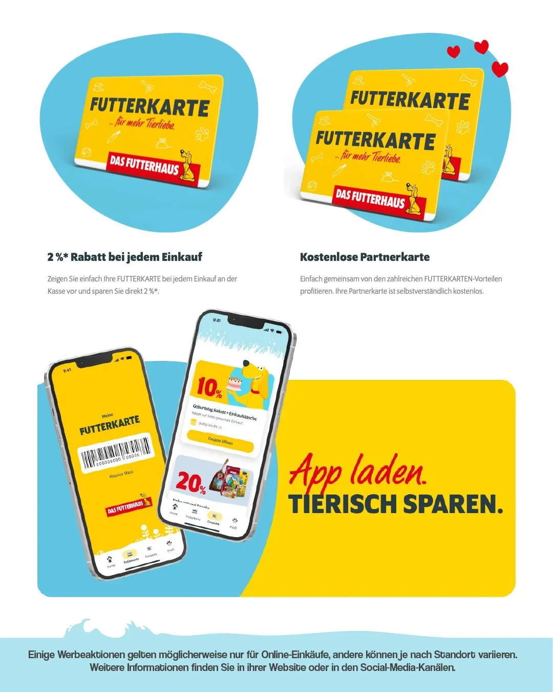 Rabatte von 20. Februar bis 8. März 2025 - Prospekt seite 3