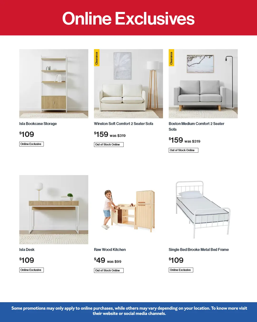 Kmart Weekly Offers - Catalogue valid from 26 February to 13 March 2025 - page 4