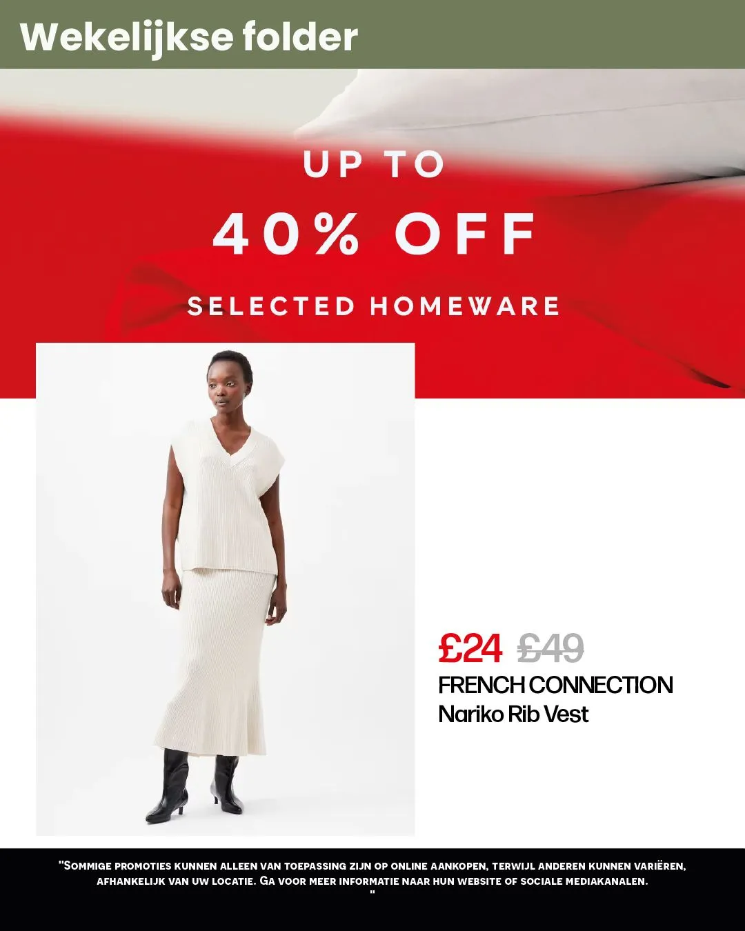 M&S Weekly Flyer from 7 March to 28 March 2025 - Catalogue Page 2