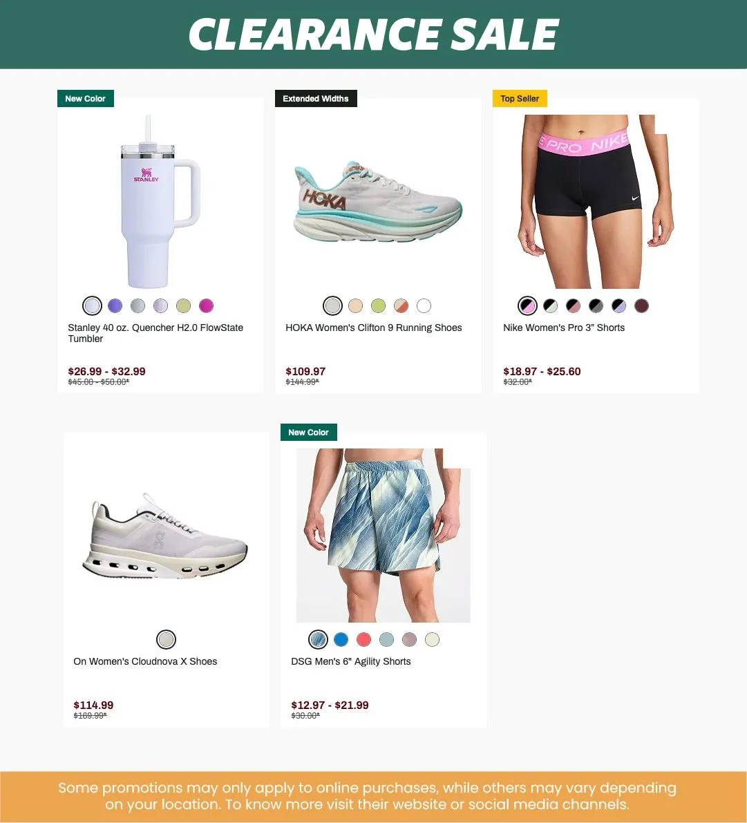 Weekly ad Weekly Ad from August 14 to August 31 2025 - Page 5