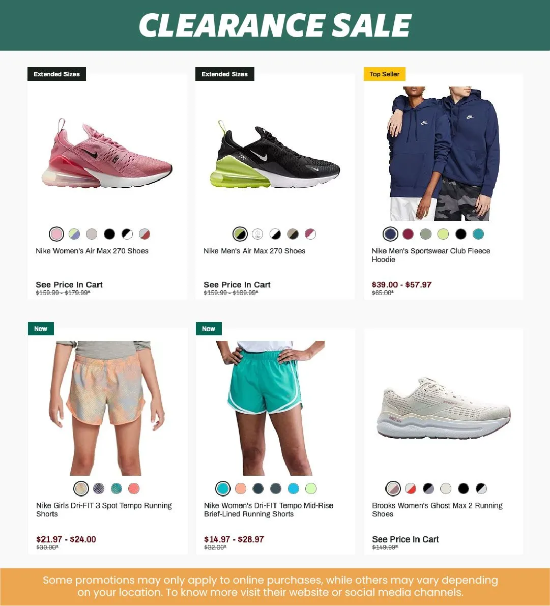 Weekly ad Weekly Ad from August 14 to August 31 2025 - Page 4