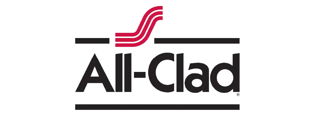 All-Clad logo. Current weekly ad