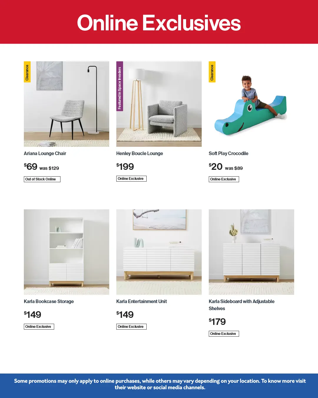 Kmart Weekly Offers - Catalogue valid from 26 February to 13 March 2025 - page 5