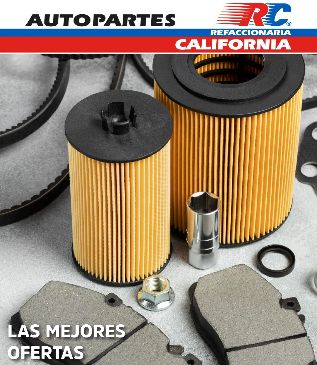 Catálogo de Ofertas del mes 2 de junio al 30 de junio 2026 - Pagina 1