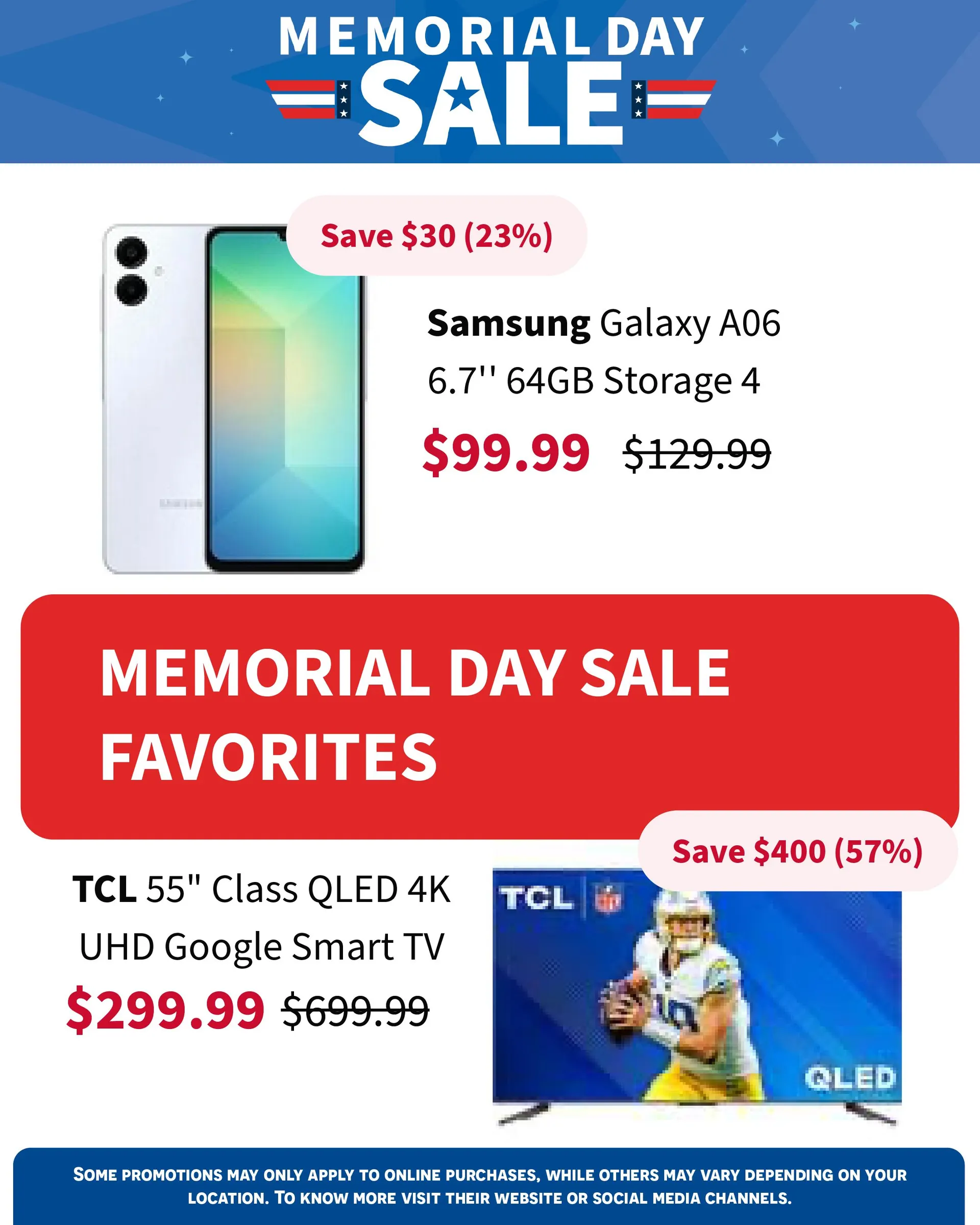 Weekly ad Brandsmart Weekly Ad from May 19 to May 26 2025 - Page 3