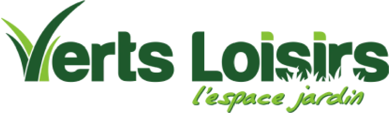 Verts Loisirs logo du catalogue