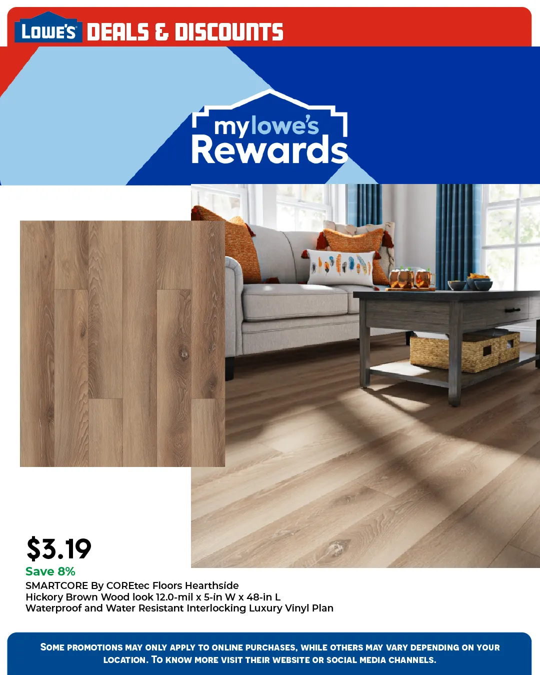 Weekly ad Lowe's Weekly Ad from March 31 to April 14 2025 - Page 11
