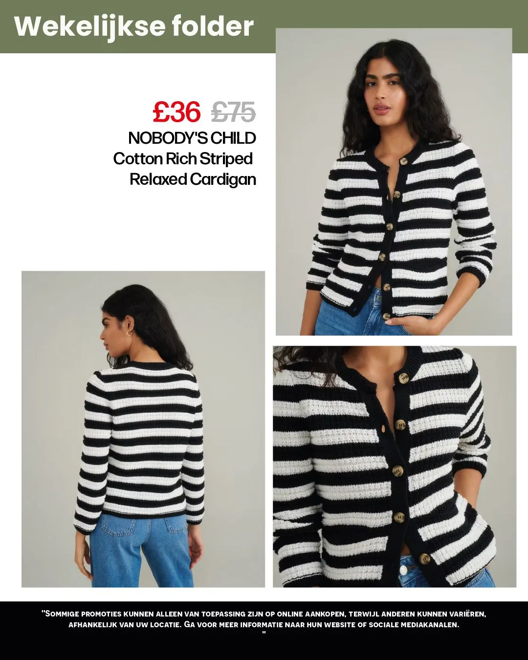 M&S Weekly Flyer from 7 March to 28 March 2025 - Catalogue Page 8