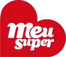 Meu Super logo de folhetos