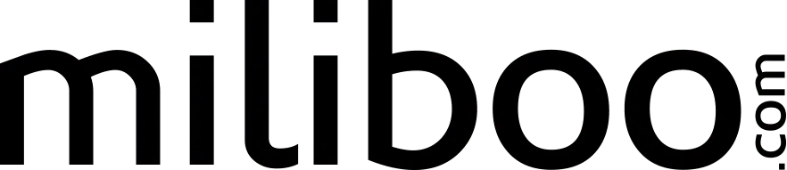 Miliboo logo du catalogue