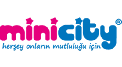 Minicity logo