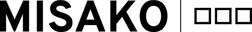 Misako logo de catálogo