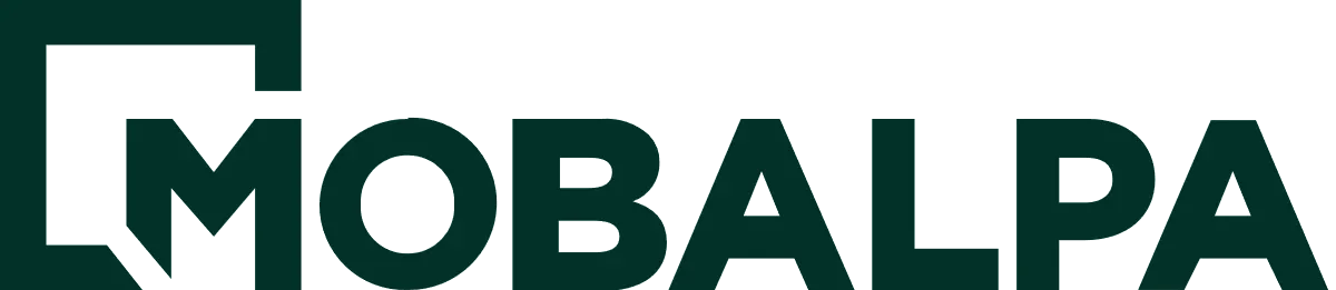 Mobalpa logo du catalogue