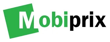 Mobiprix logo de catálogo