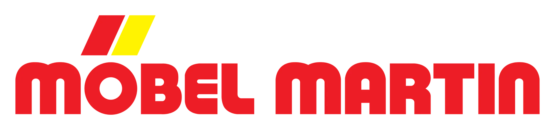 Möbel Martin logo du catalogue