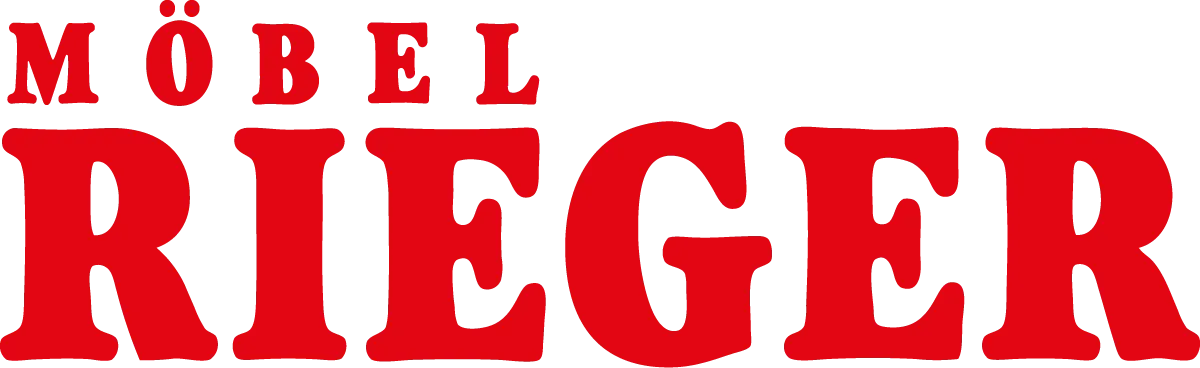 Möbel Rieger logo die aktuell Prospekt