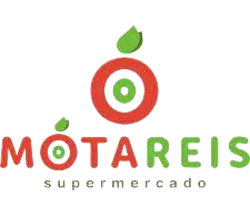 Mota Reis Supermercado logo de folhetos